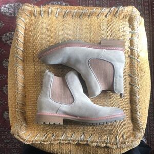 Söfft | Leah Chelsea Boot